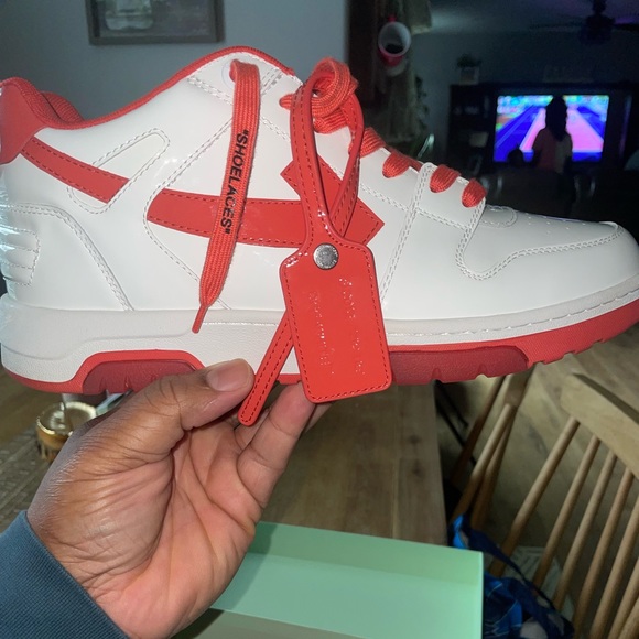 Off-white Out of Office “OOO” - Picture 2 of 12